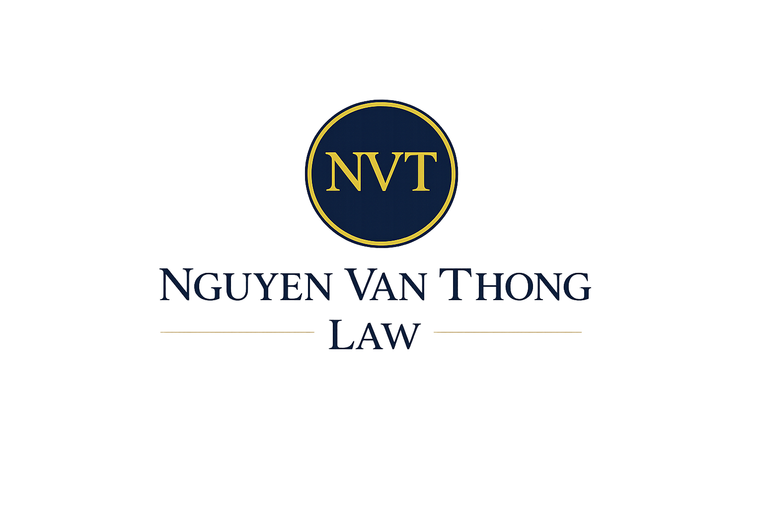 Thong Nguyen Law